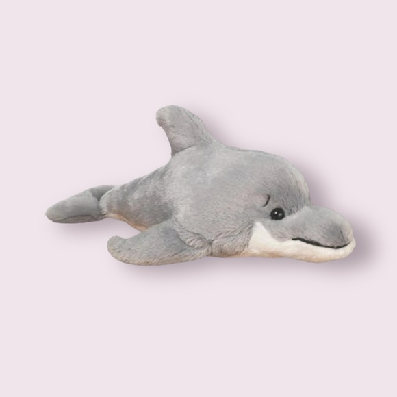 GANZ Other - Webkinz Bottlenose Dolphin Plush